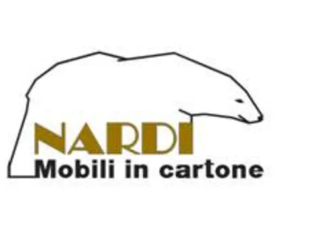 Nardi — mobili in cartone