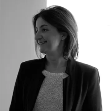 Evelina Maria De Silva, Associato Professionista APHSI