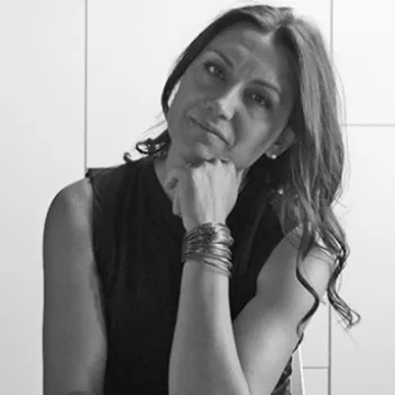 Giovanna Valente, Associato Professionista APHSI