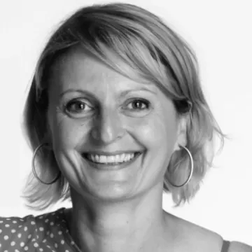 Marcella Bertocchi, Associato Professionista APHSI