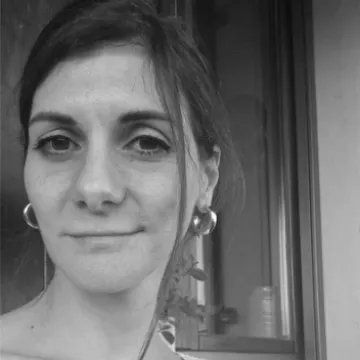 Silvia Ciampalini, Associato Junior APHSI