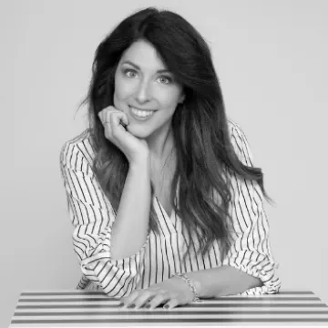 Stefania Verbich, Associato Professionista APHSI