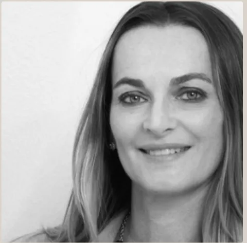 Laura Vimercati, Presidente e Socio fondatore APHSI