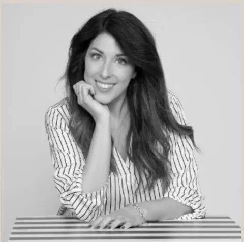 Stefania Verbich, Segretario APHSI